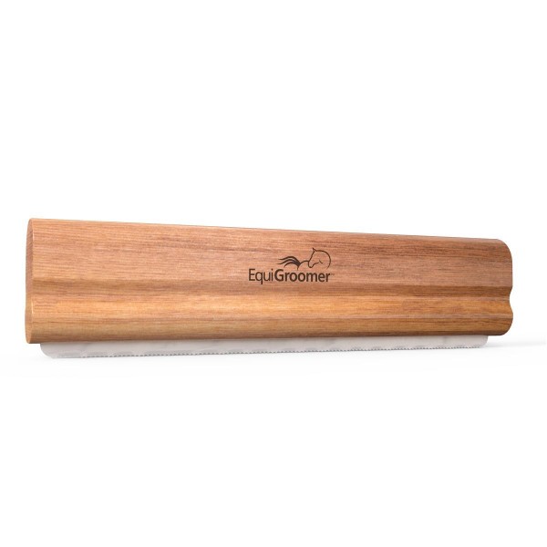 EquiGroomer 8-Inch Shedding Brush (20,32cm)